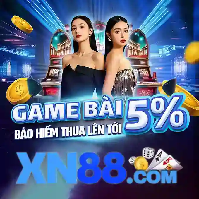 XN88 - Trải Nghiệm Slot Đỉnh Cao Cùng App XN88 - XN88
