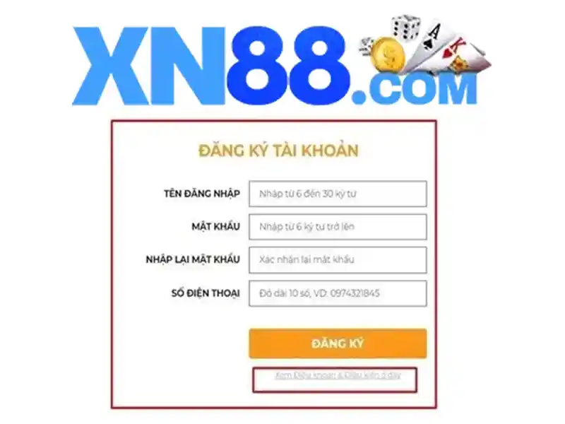 Rút Tiền XN88 – Hướng Dẫn Thao Tác Đơn Giản Và Nhanh Chóng - XN88