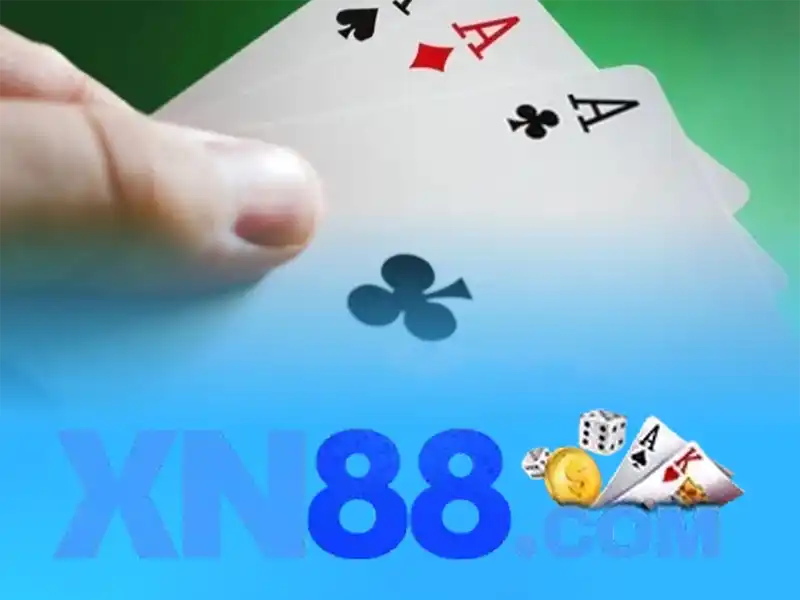  trải nghiệm game slot - XN88