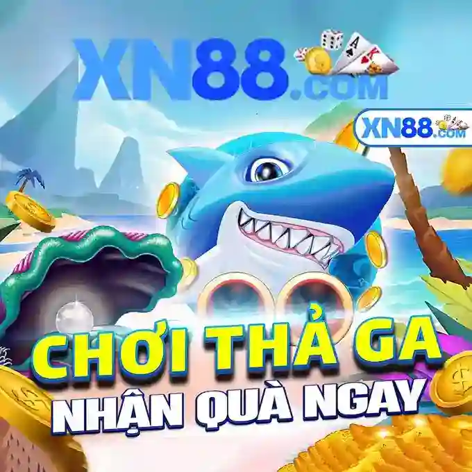  game slot mới nhất - XN88