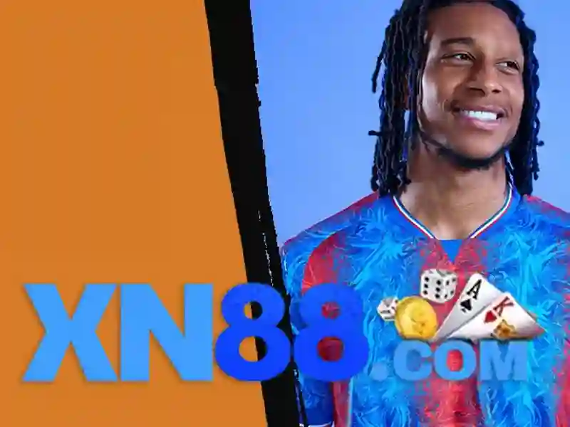 XN88 - Sảnh Slot Đổi Thưởng Cực Hot - Dễ Rinh Tiền Triệu - XN88