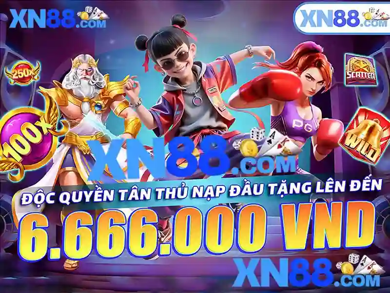  xn88 lừa đảo - XN88