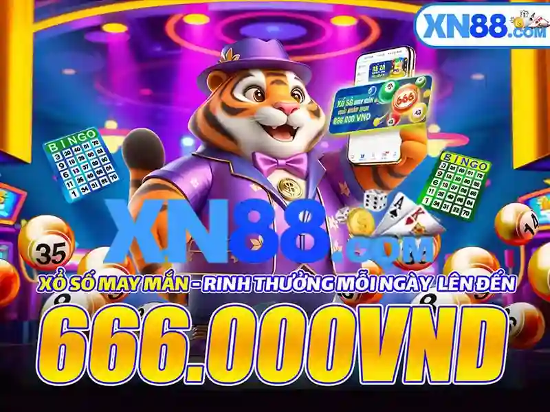 XN88 – Hướng Dẫn Đăng Ký Nhanh Chóng Và An Toàn Cho Người Mới - XN88