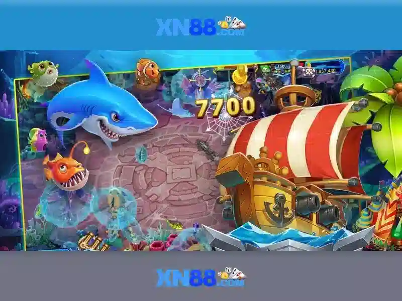 💎fish casino slot💎