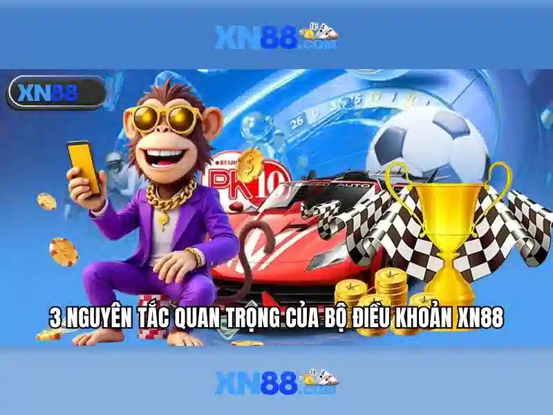  bảo mật tài khoản XN88 - XN88