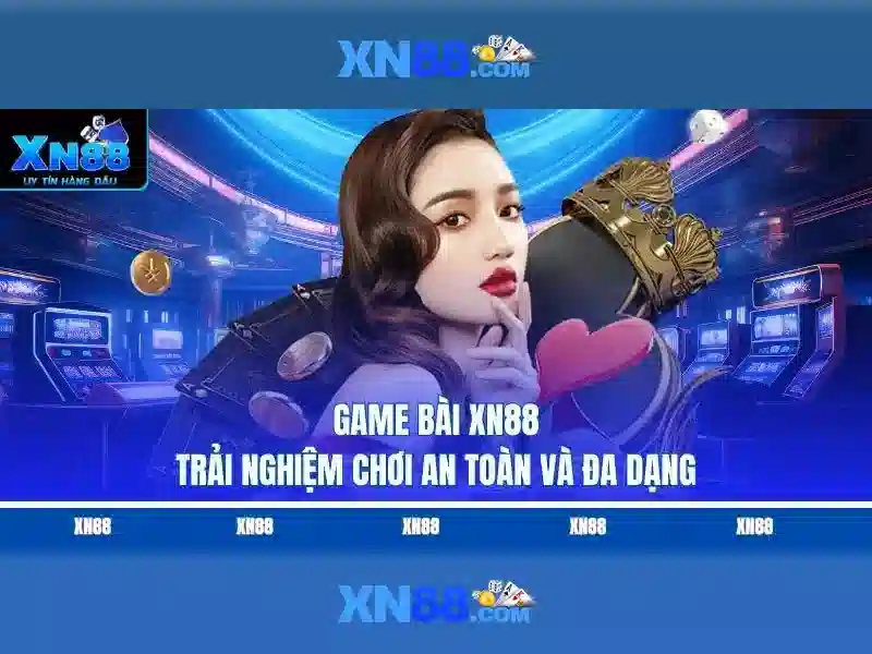 Tài Khoản XN88 - XN88