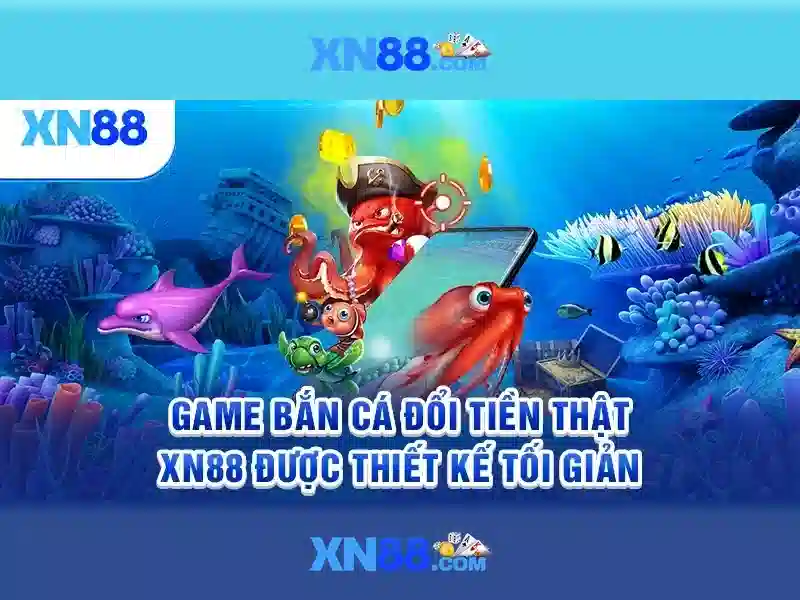  trò chơi - XN88