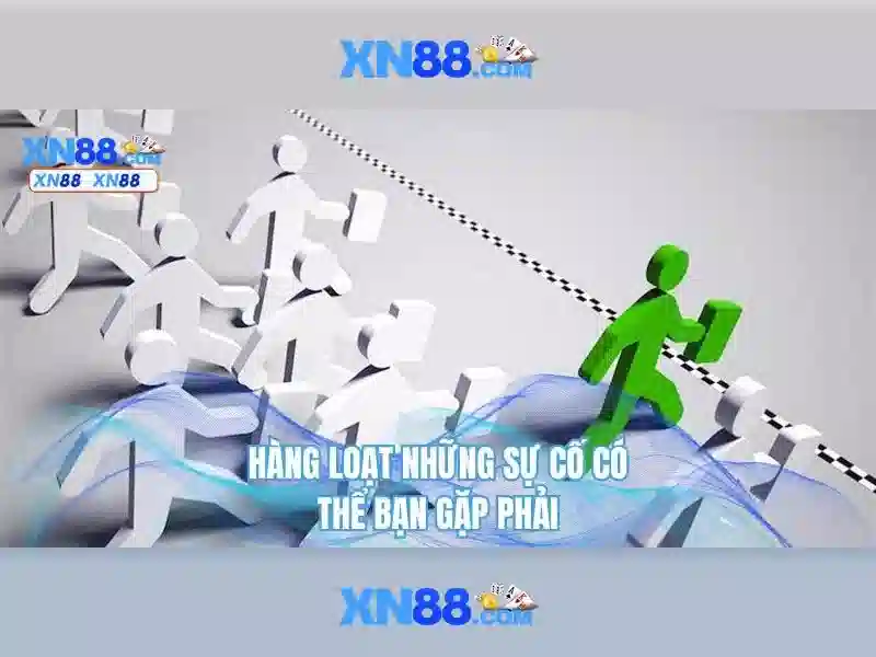 XN88 – Link Vào Trang Chủ XN88 Chính Thức Không Bị Chặn 2026 - XN88
