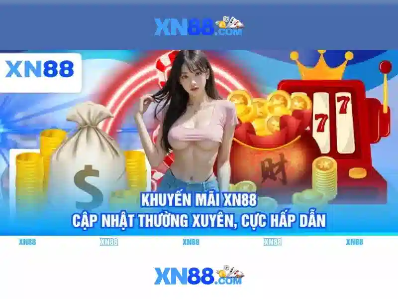  sảnh Slot đổi thưởng - XN88