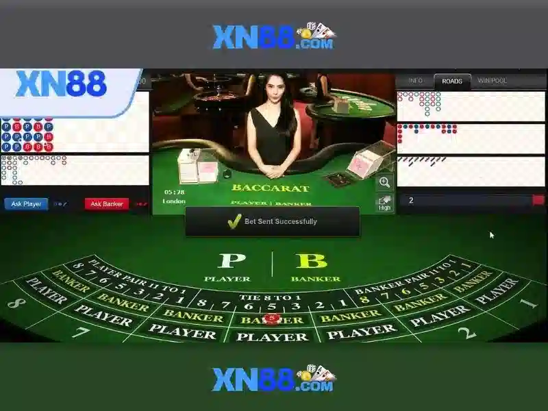  tài khoản Slot - XN88