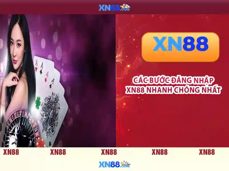 XN88 Là Gì – Thông Tin Chi Tiết Về Nhà Cái Slot Đáng Tin Cậy 2026 - XN88