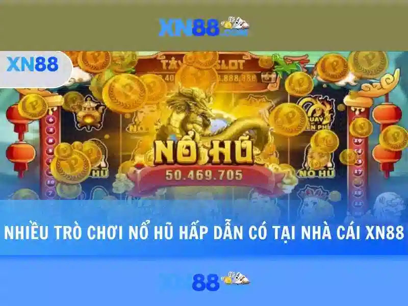  XN88 chính thức - XN88