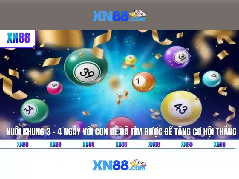 Game XN88 – Lựa chọn hàng đầu cho người đam mê slot - XN88