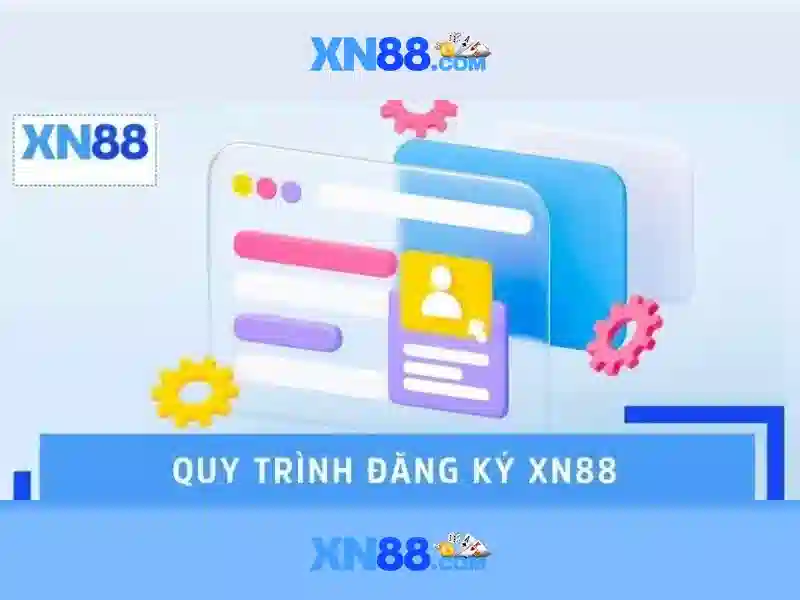 XN88 – Trải Nghiệm Đỉnh Cao Với XN88 App Cho Người Chơi Slot 2026 - XN88