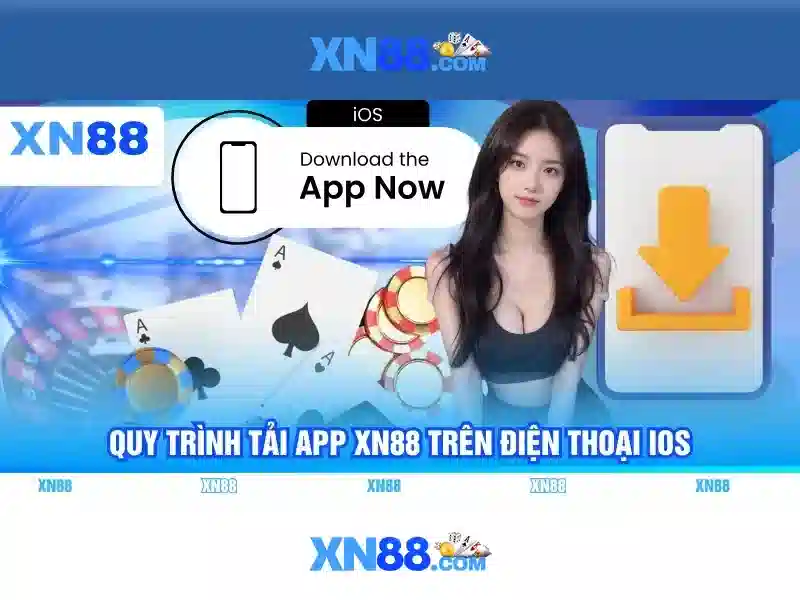  hướng dẫn tải xn88 - XN88