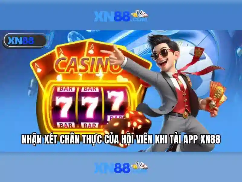  tải ứng dụng slot - XN88