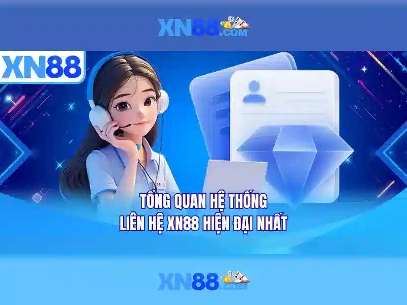  trải nghiệm - XN88
