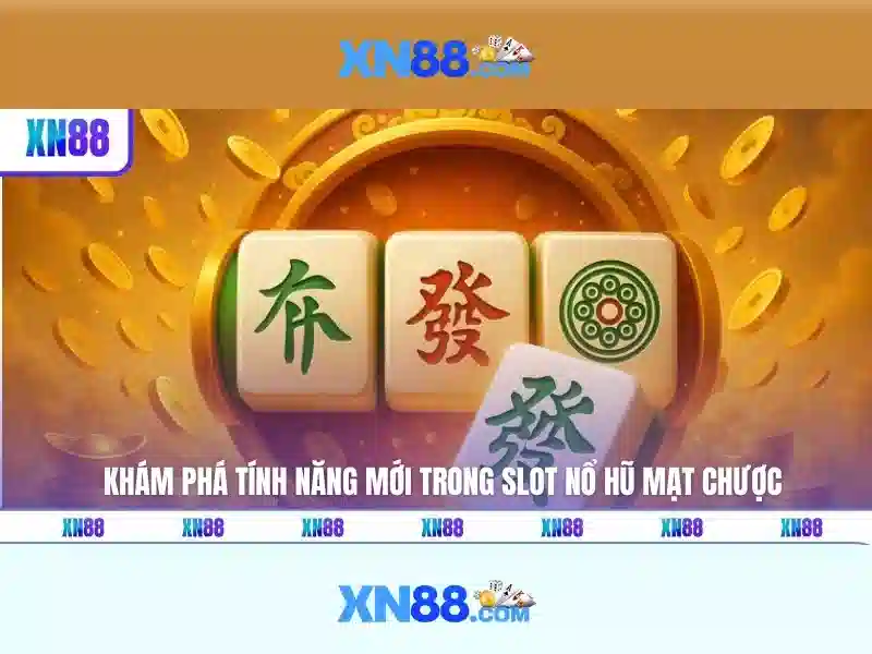XN88 lừa đảo: Giải Mã Bí Mật Trong Thế Giới Slot 2026 - XN88