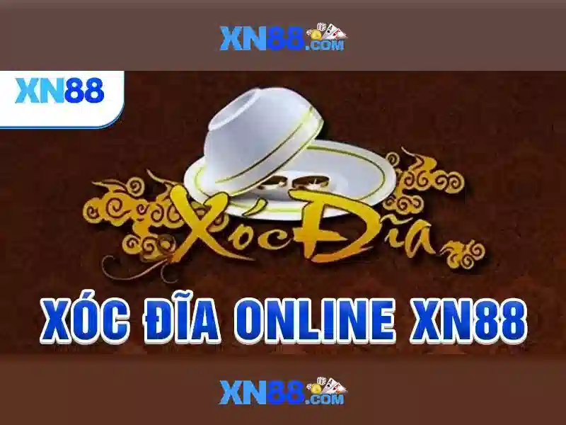 Slot Online - XN88