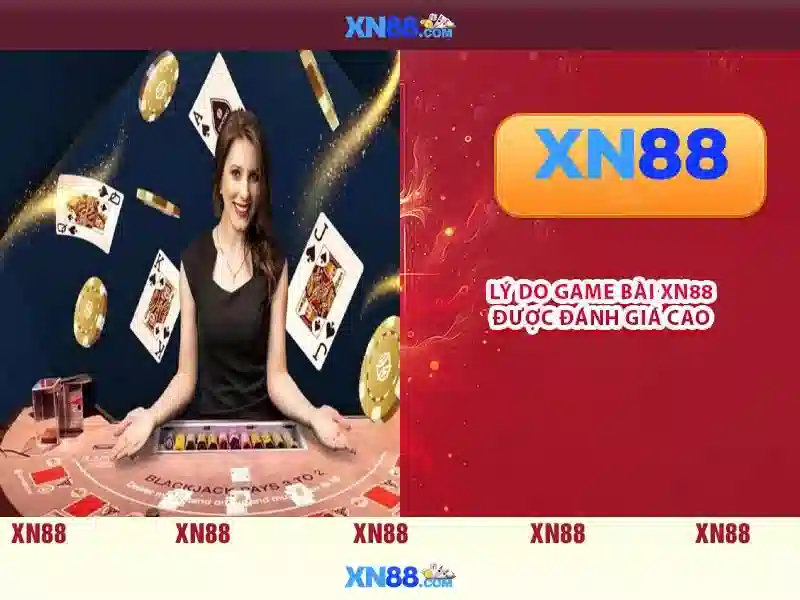  game đổi thưởng - XN88