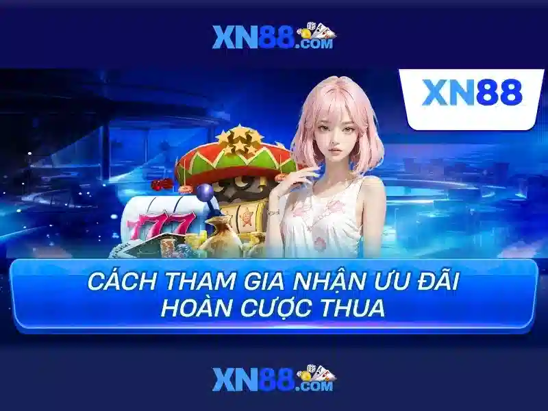 cá cược slot - XN88