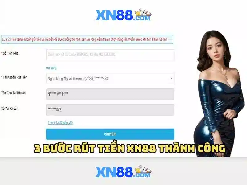 Tải XN88 – Nổ Hũ Đổi Thưởng XN88 Cùng Ưu Đãi Khủng 2026 - XN88