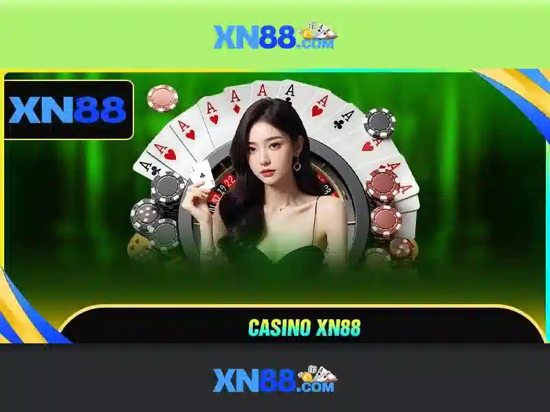  nền tảng Slot - XN88