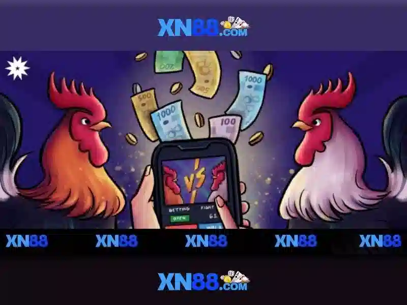  cá cược - XN88