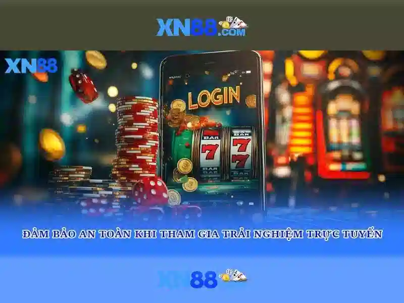 casino trực tiếp - XN88