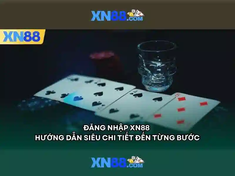 Kinh Nghiệm Cá Cược XN88 – Thủ Thuật Chơi Slot Hiệu Quả Với xn88 Google Play - XN88