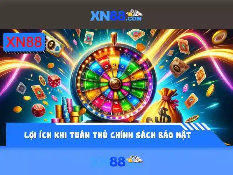 XN88 – Trải Nghiệm Slot Đỉnh Cao Với Độ Bảo Mật Tuyệt Đối 2026 - XN88