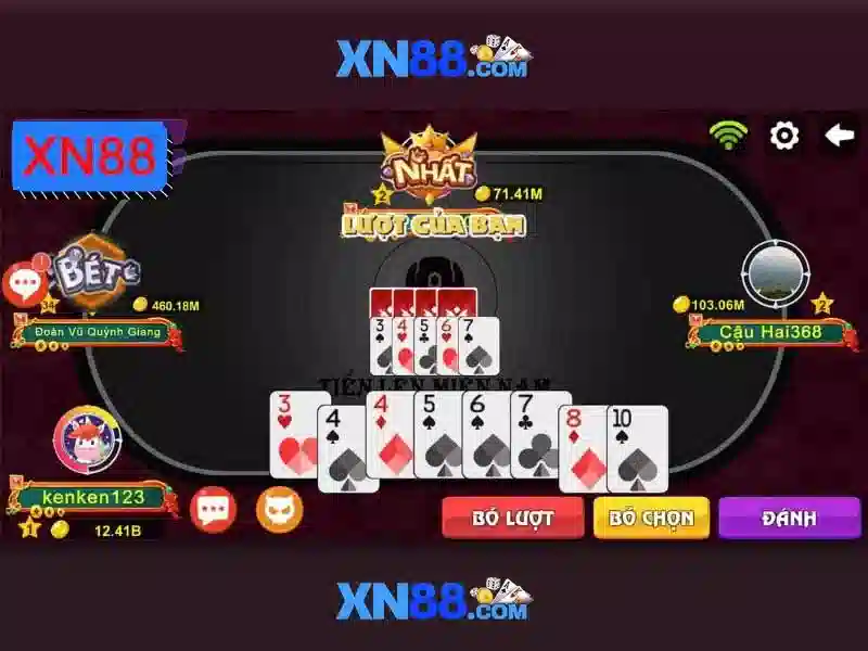 💎truyện full cá cược💎