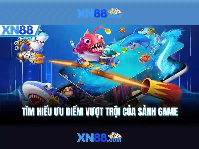 XN88 Win – Trải Nghiệm Slot Đỉnh Cao Với Các Trận Cược Hấp Dẫn - XN88