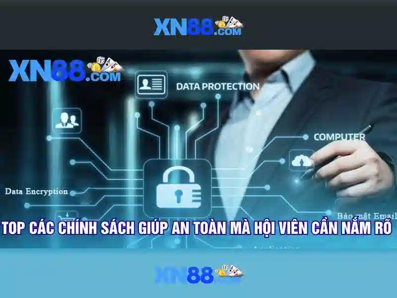  bảo mật Slot - XN88