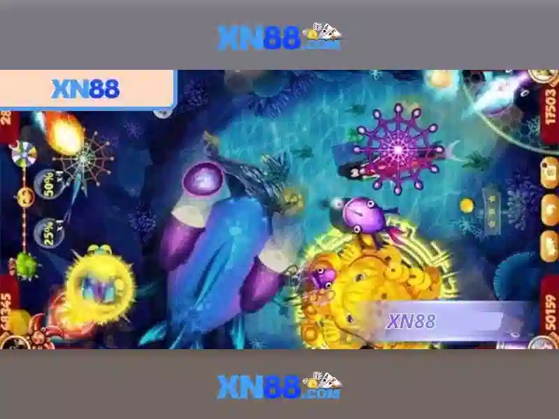  điều khoản nhà cái - XN88