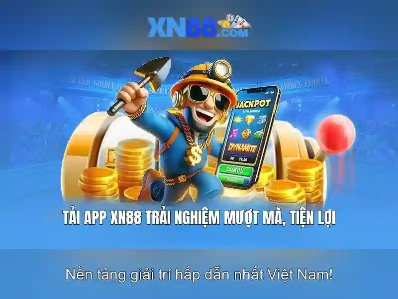 Slot chính chủ - XN88