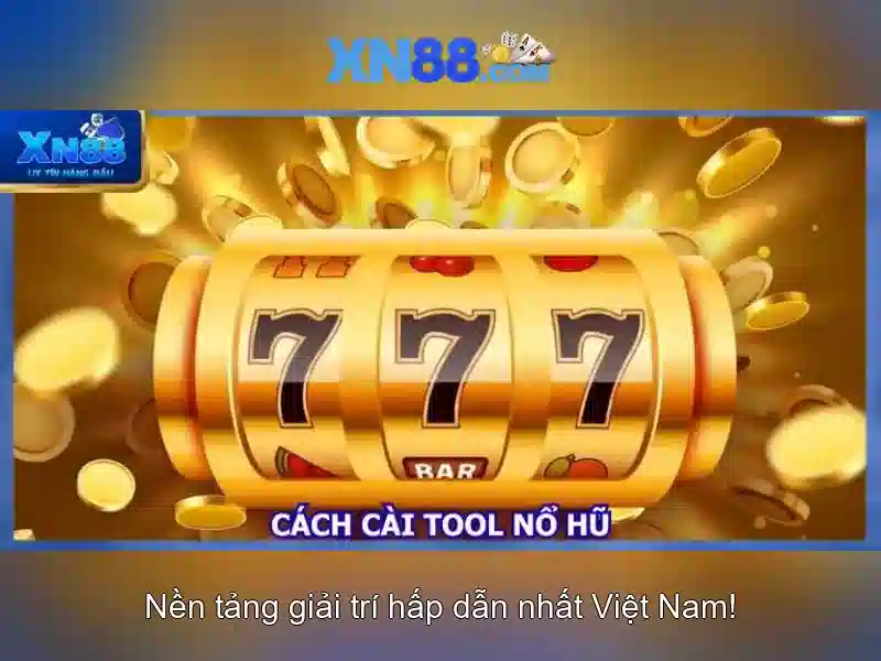 💎hlv xn88 slot là ai💎
