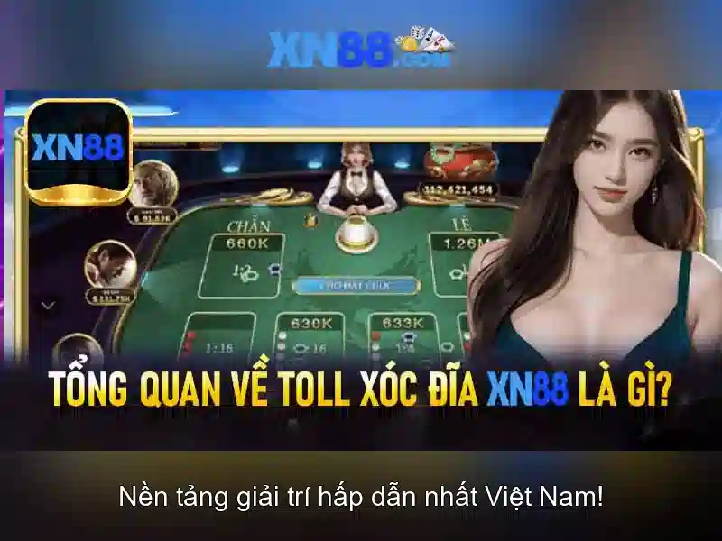  chơi casino - XN88