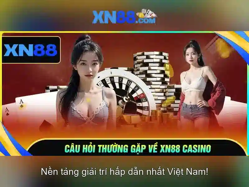 xn88: Đánh giá và hướng dẫn an toàn cho người chơi trực tuyến
