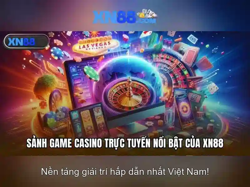  cá cược thể thao - XN88