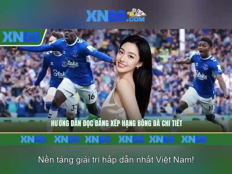 chính thức không bị chặn - XN88