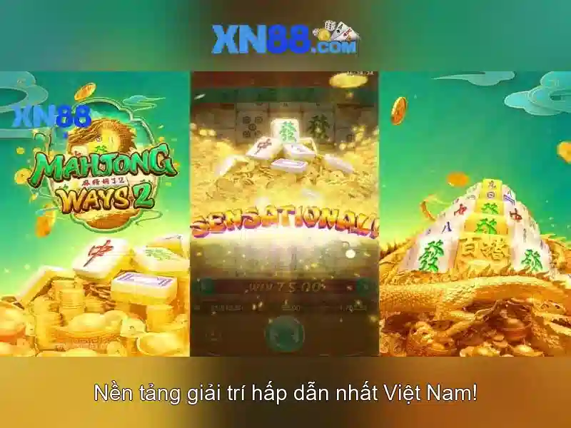  Slot uy tín - XN88