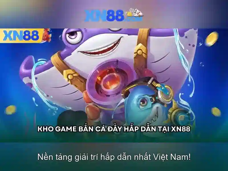 nhà cái Slot - XN88