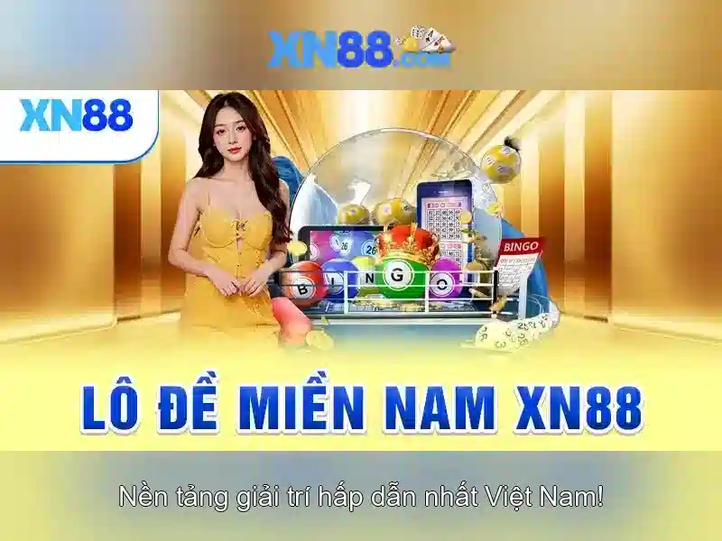 game slot trực tiếp - XN88