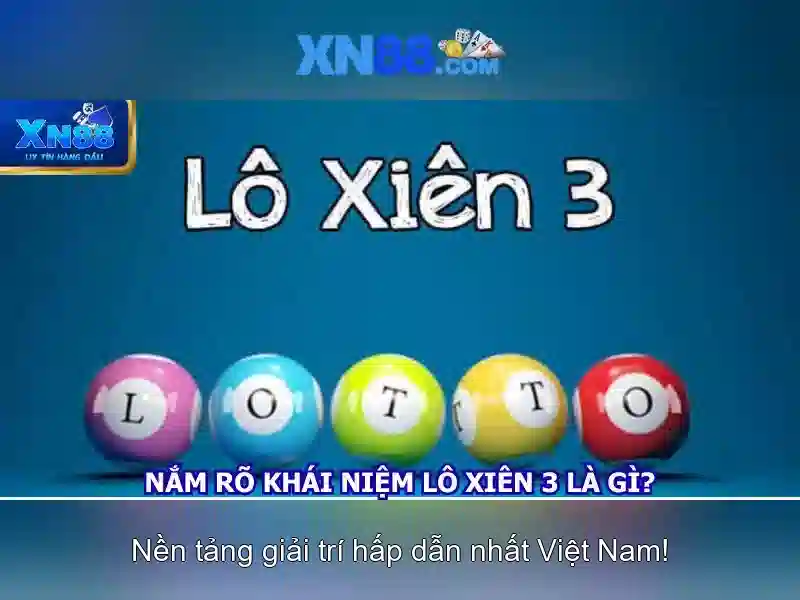 XN88 Lừa Đảo – Bí Quyết Chơi Slot Hiệu Quả Tại XN88 2026 - XN88