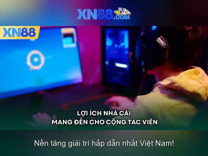 đánh bài - XN88