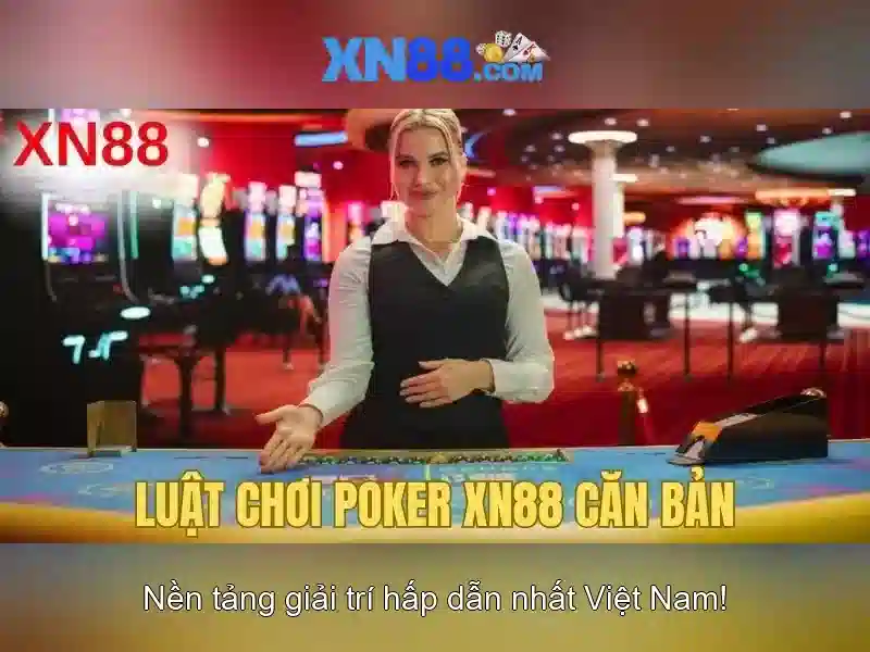  chính sách Slot - XN88