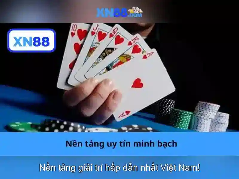 slot đỉnh cao - XN88