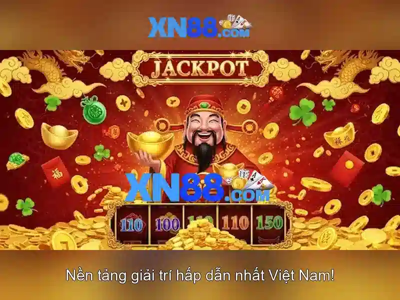 XN88 – Trang Đăng Nhập Slot Đang Hoạt Động 2026 - XN88