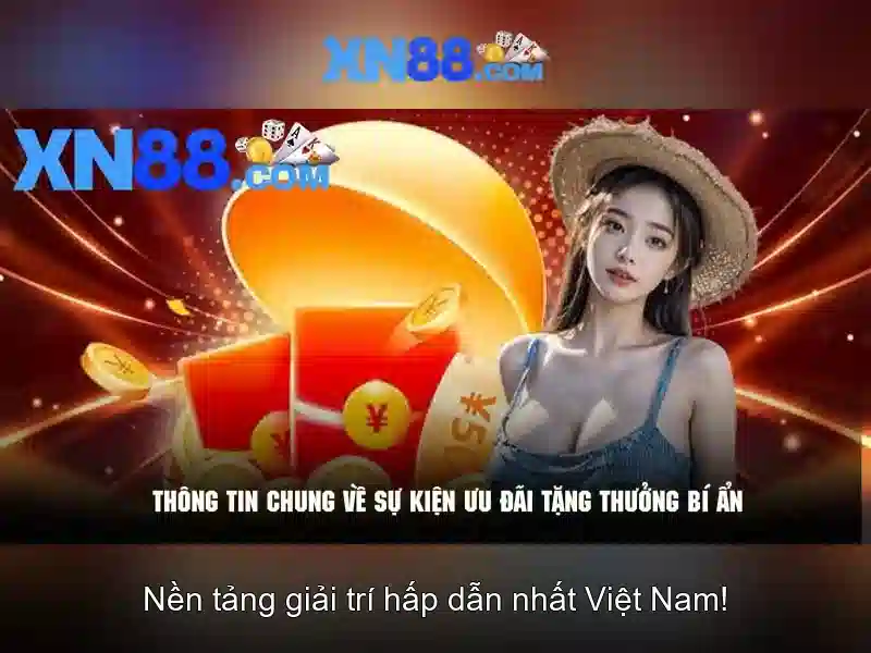  XN88 Win Slot - XN88